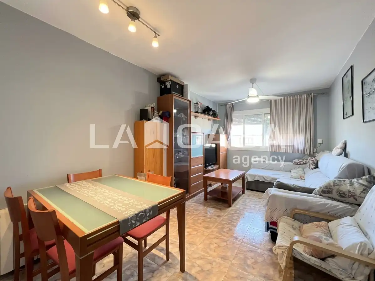 Piso en venta en Badalona, Barcelona