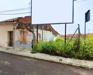 Exterior view of Residential for sale in Salamanca Capital