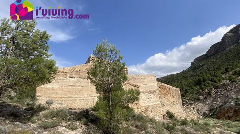 Foto 5 von Country house zum Verkauf in Albox, Almería
