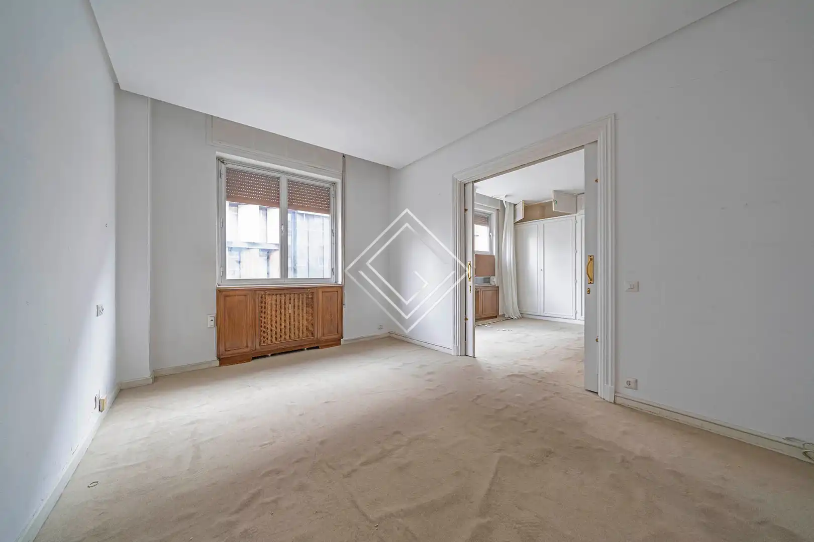 Piso con ascensor en venta en Barrio de Salamanca, imagen 34