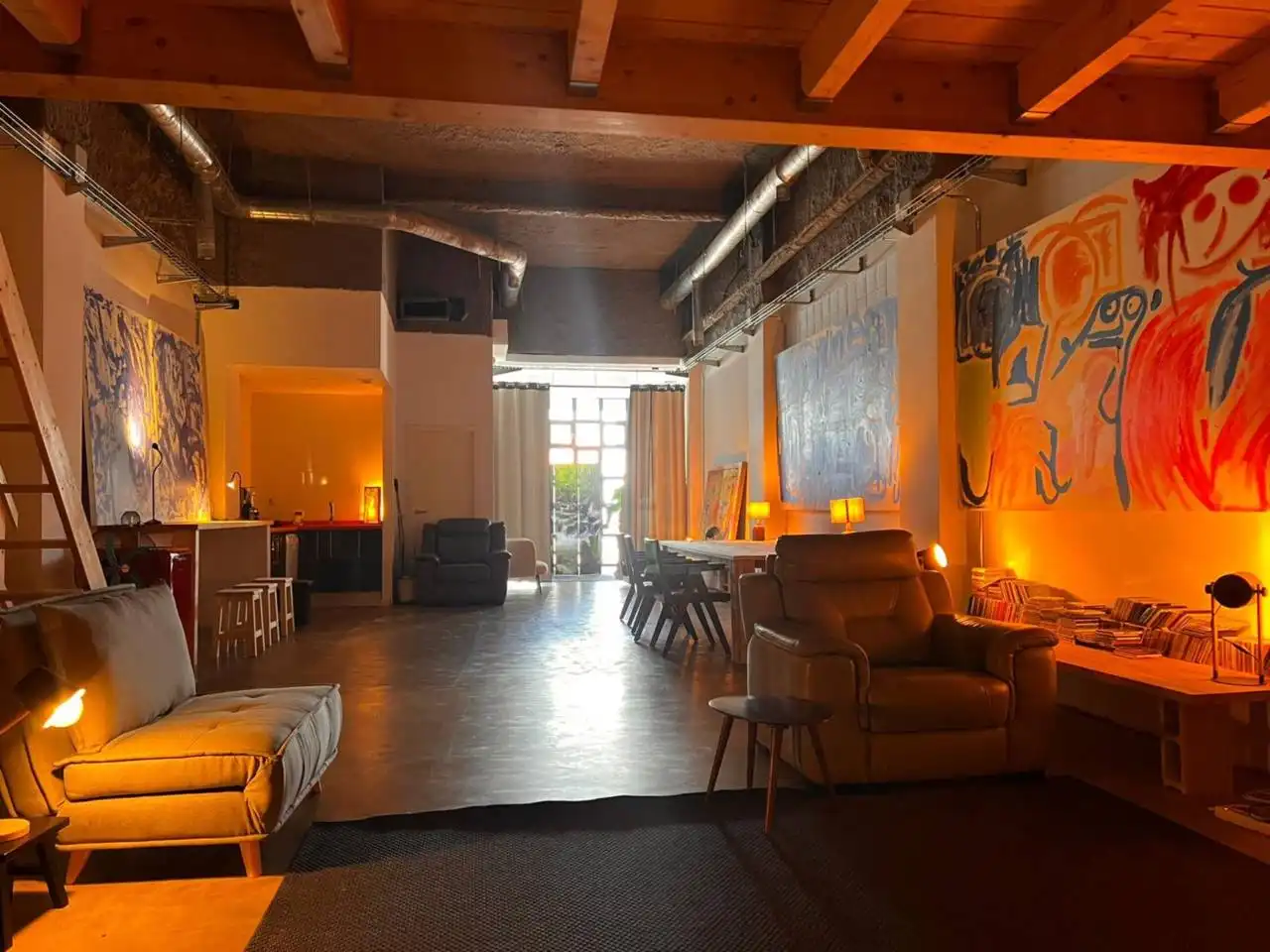 Casa con jardín en venta en Calle Eugenia Viñes, imagen 46