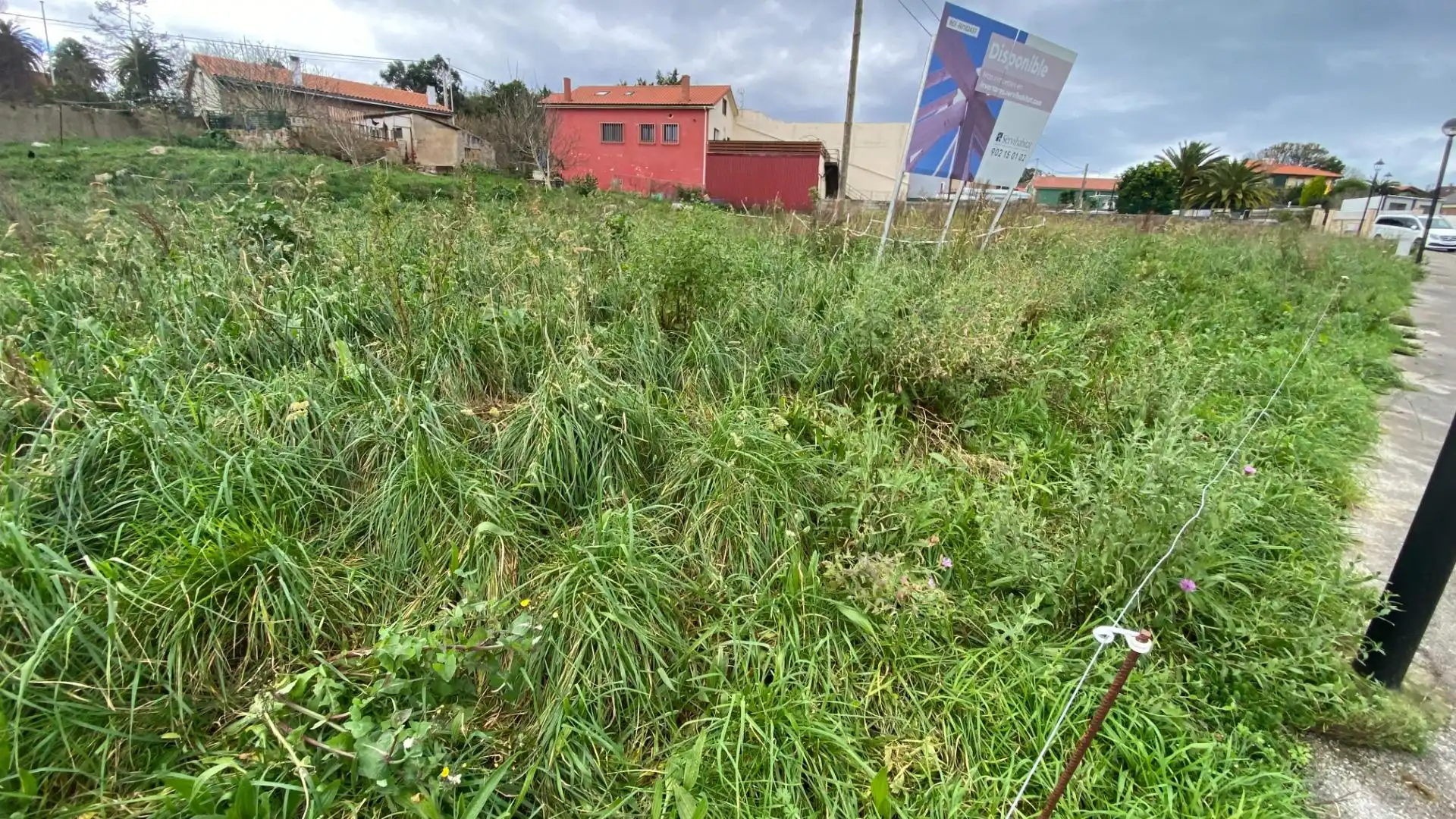 Residencial en venta en Miengo