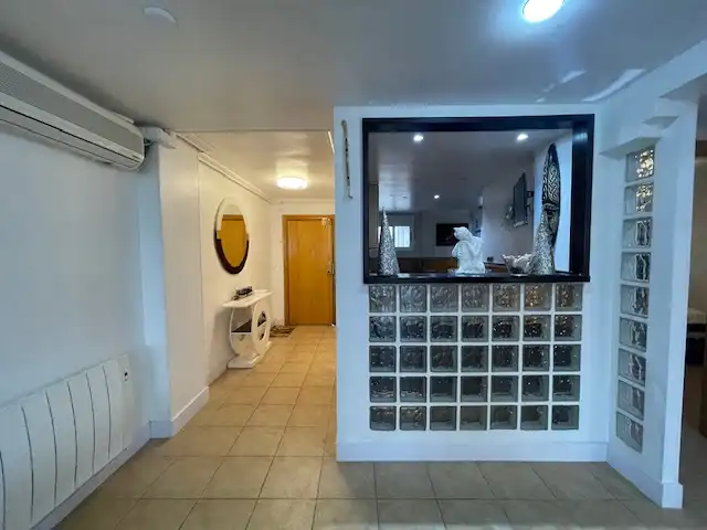 Flat for rent in Avinguda de la Costa Blanca, Playa de San Juan