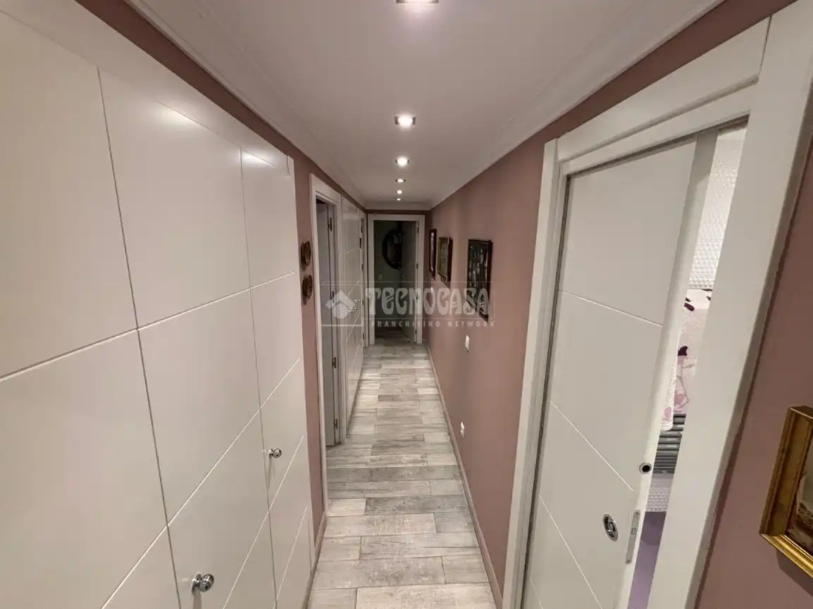 Piso en venta en Madrid