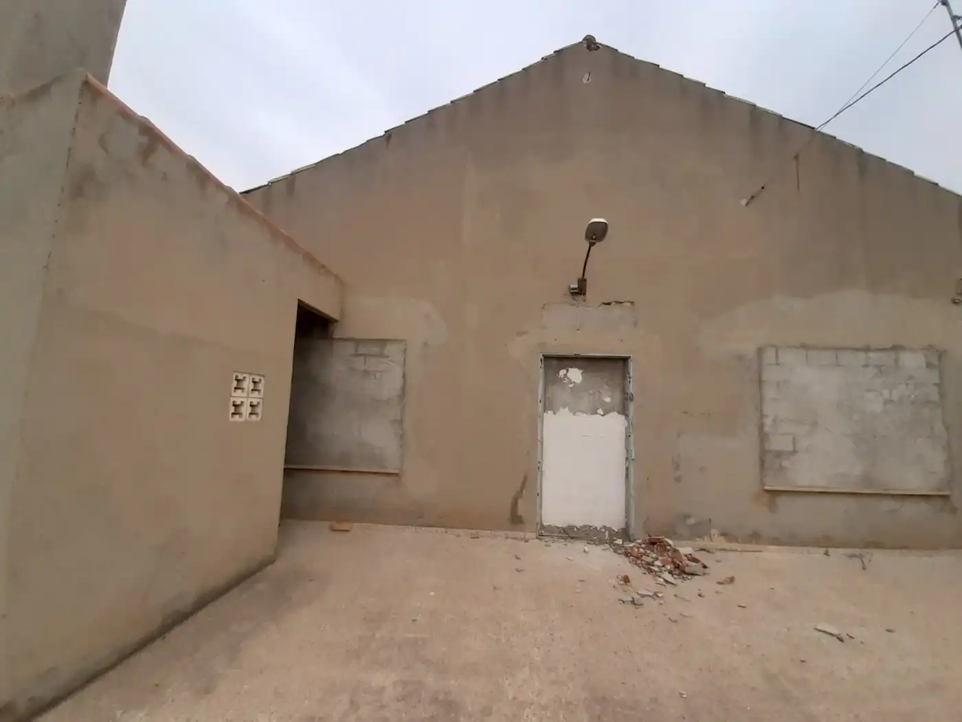 Maison rustique avec piscine à vendre à Monóvar  / Monòver, imagen 15
