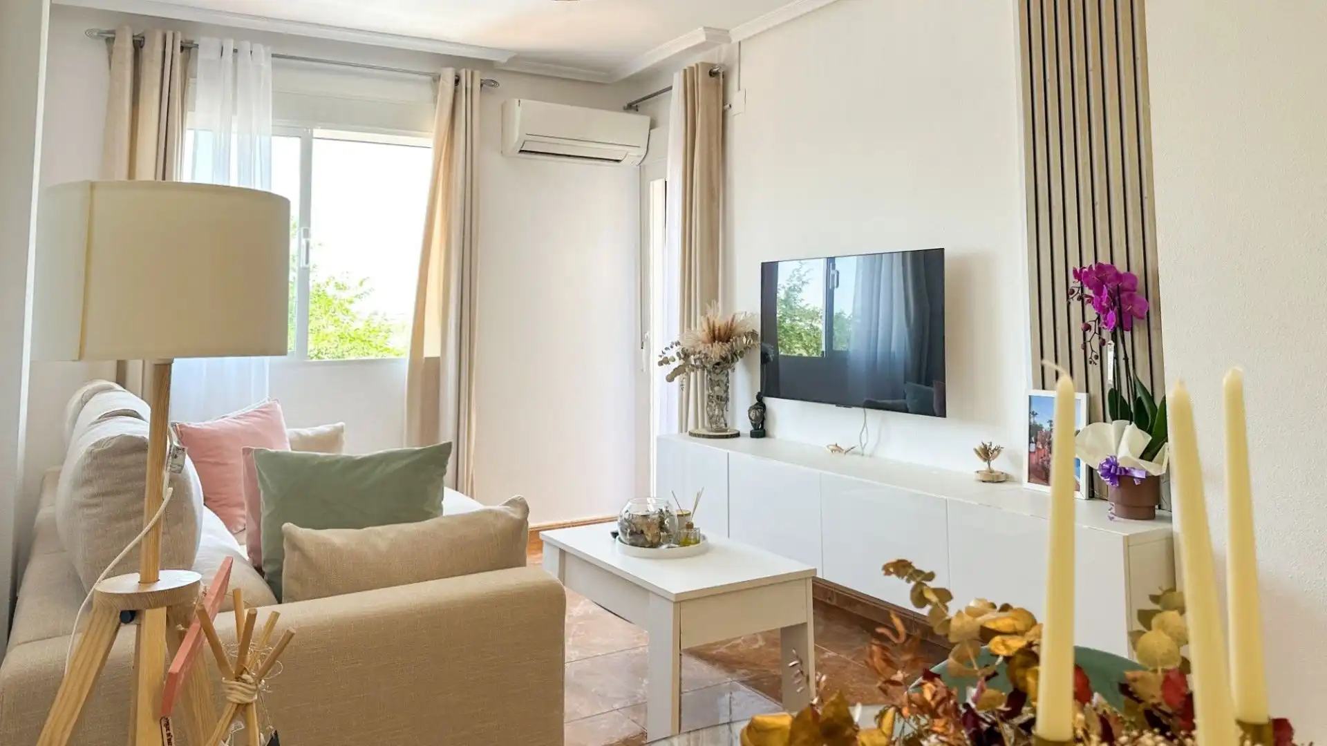 Apartment with pool for sale in Puerto Deportivo, imagen 8