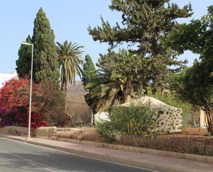 Exterior view of Country house for sale in Santa Lucía de Tirajana