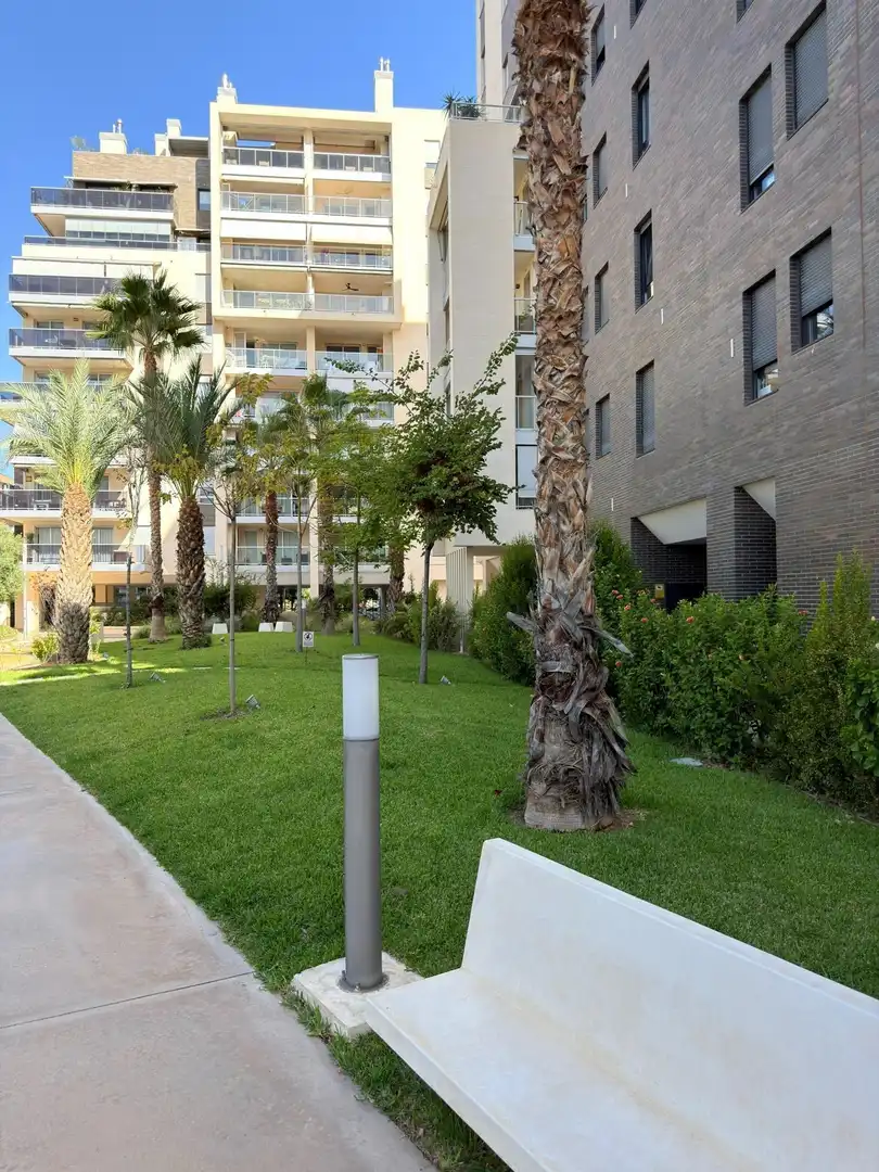 Piso con piscina en alquiler en Avenida Maestro José Garberi Serrano, imagen 39