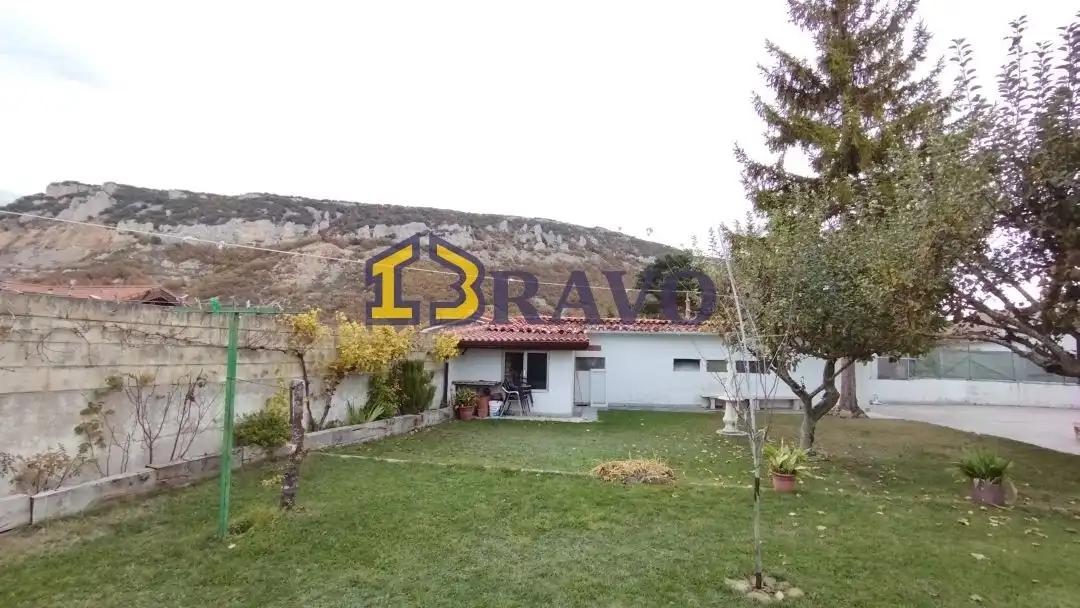 Casa amb jardí en venda a Merindad de Montija, imagen 7