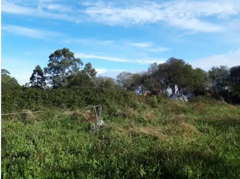 Residencial en venta en OVIÑANA Polígono 13 Parcela , Cudillero