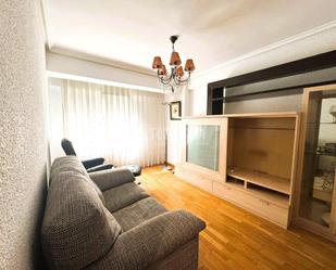 Bedroom of Flat for sale in  Zaragoza Capital