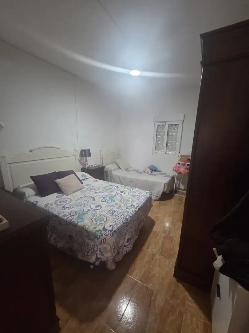 Casa rústica amb piscina en venda a Rambla Tueras, imagen 8