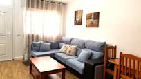 Living room of Flat for sale in Los Silos  with Terrace