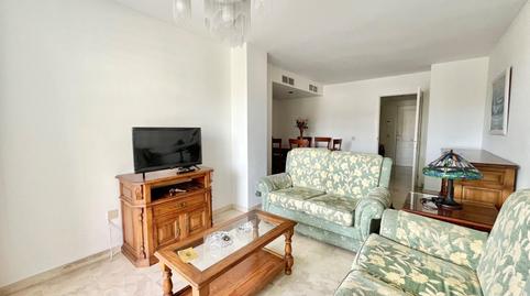 Foto 3 de Pis de lloguer a Los Jardines de Marbella - La Ermita, Marbella