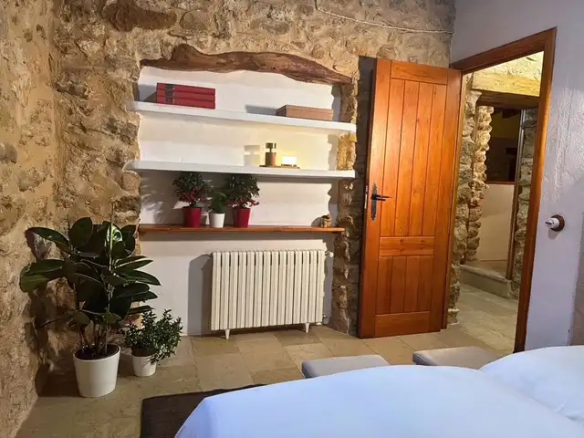Country house zum Verkauf in Alcalà de Xivert mit Heizung, Privatgarten und Abstellraum