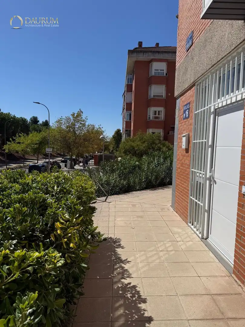 Pis amb piscina en venda a CALLE DE BRUJAS, imagen 13
