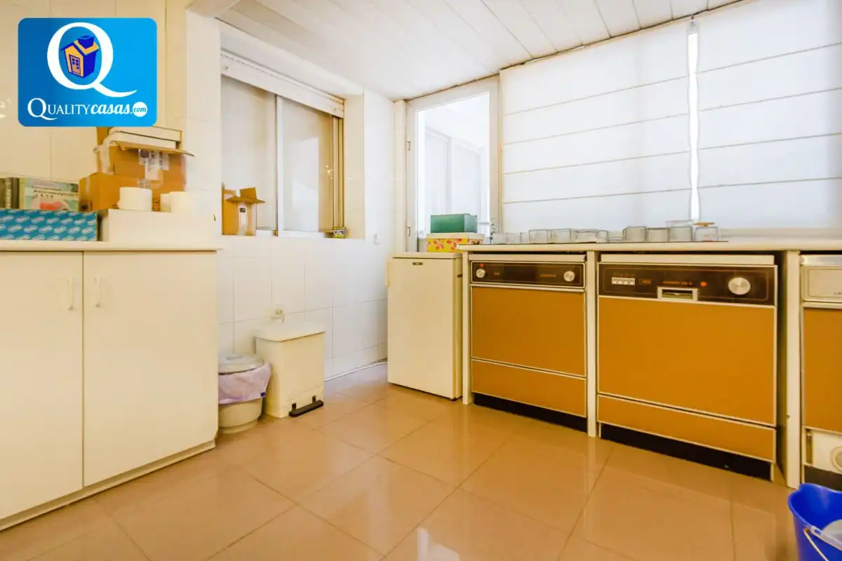Piso con ascensor en venta en Centro, imagen 19