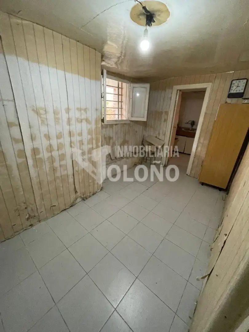 Casa o chalet en venta en Leiva con Calefacción, Jardín privado y Parquet