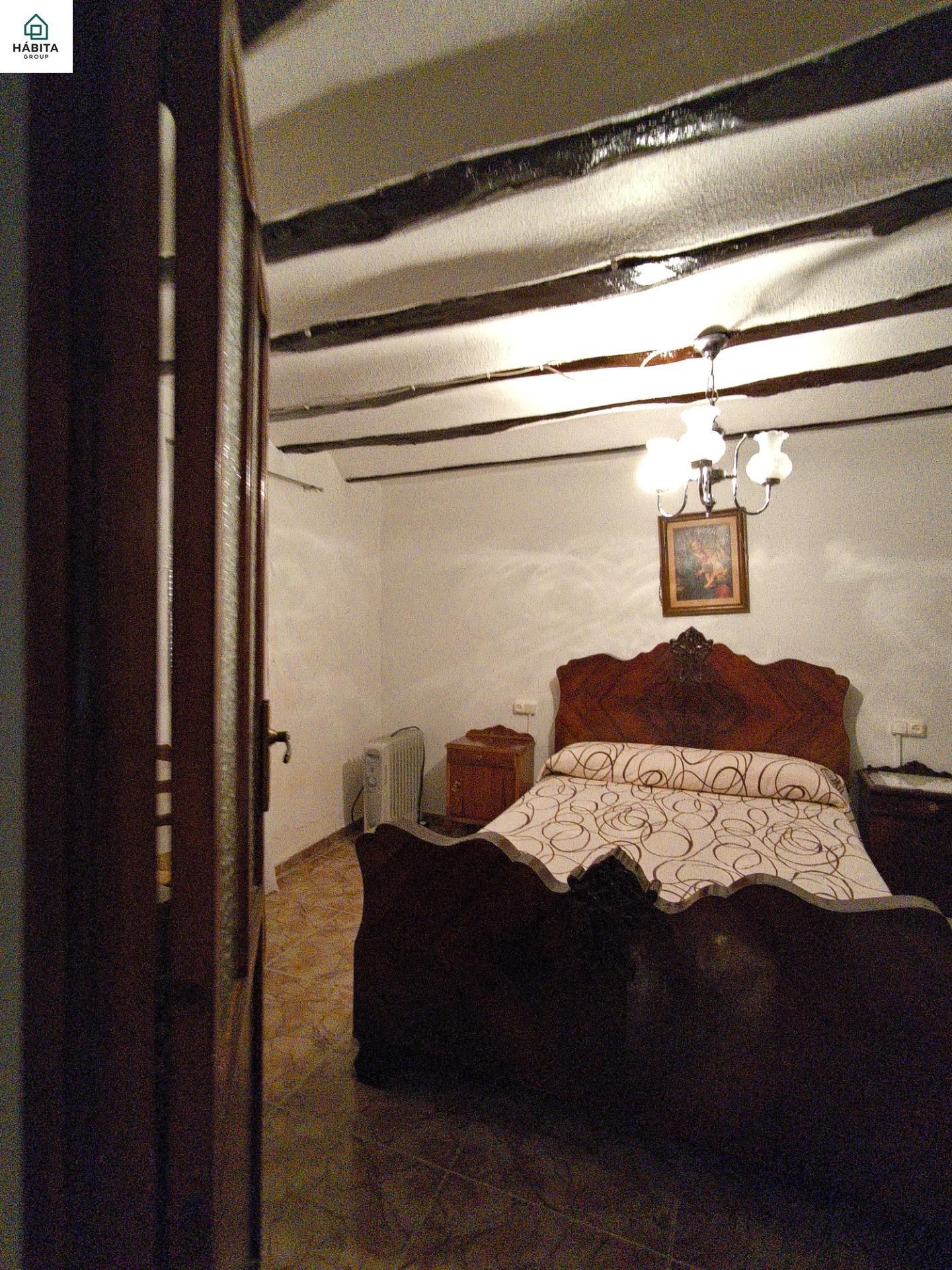 Dormitori de Finca rústica en venda en Lorca amb Moblat