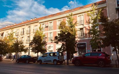 Vista exterior de Dúplex en venda en Aranjuez amb Aire condicionat, Traster i Balcó