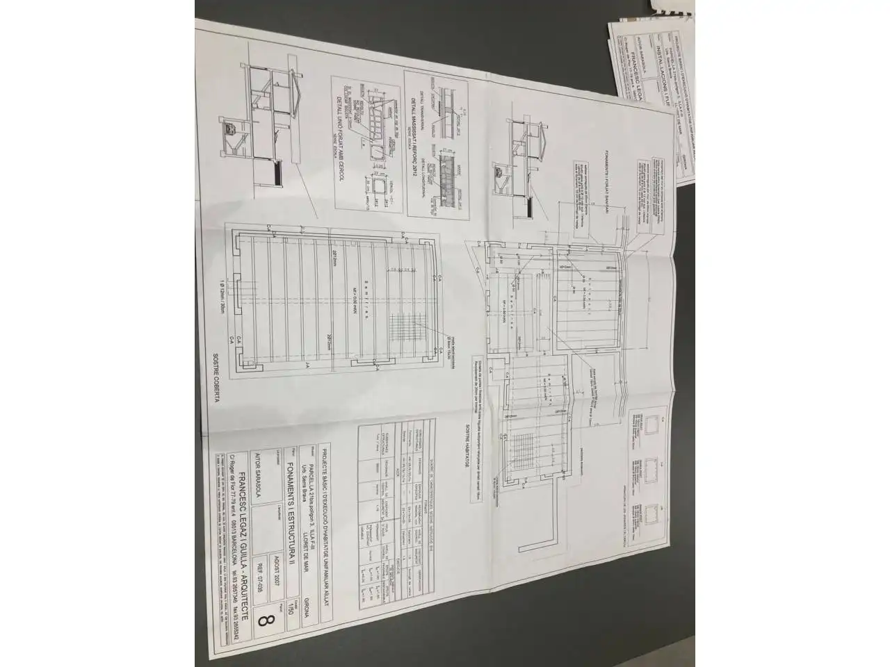 Terreno rústico en venta en Avenida Illes 12, imagen 22