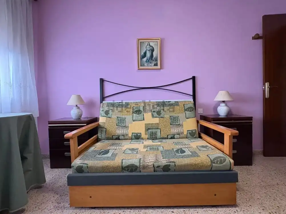 Habitación de Piso en venta en Sant Cugat del Vallès con Aire acondicionado, Calefacción y Balcón