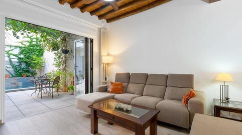 Photo 2 of Single-family semi-detached for sale in Rosaleda - Juventud, Granada