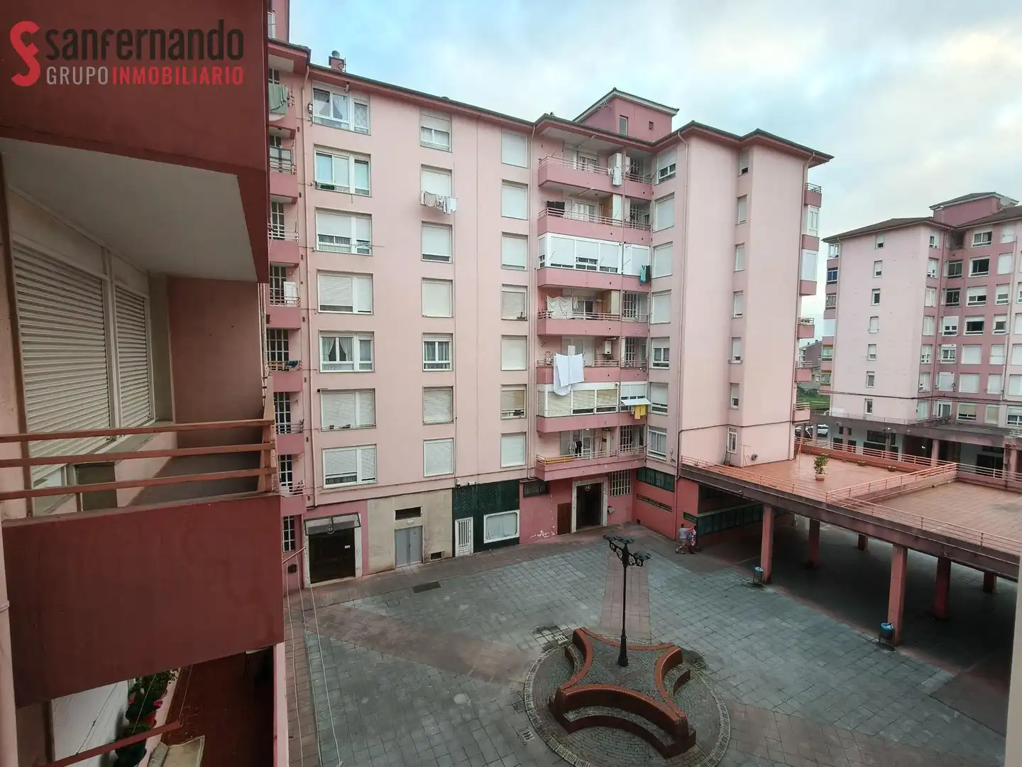 Exterior view of Duplexes for rent in Los Corrales de Buelna , Cantabria