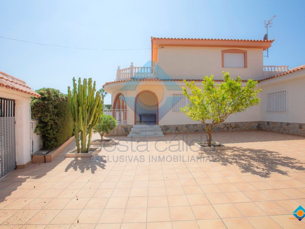 House or chalet for sale in Bolnuevo