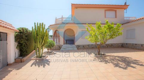 Foto 2 de Casa o xalet en venda a Bolnuevo, Murcia