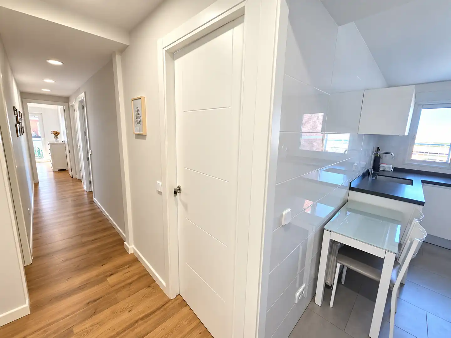 Flat for sale in Madrid, Madrid