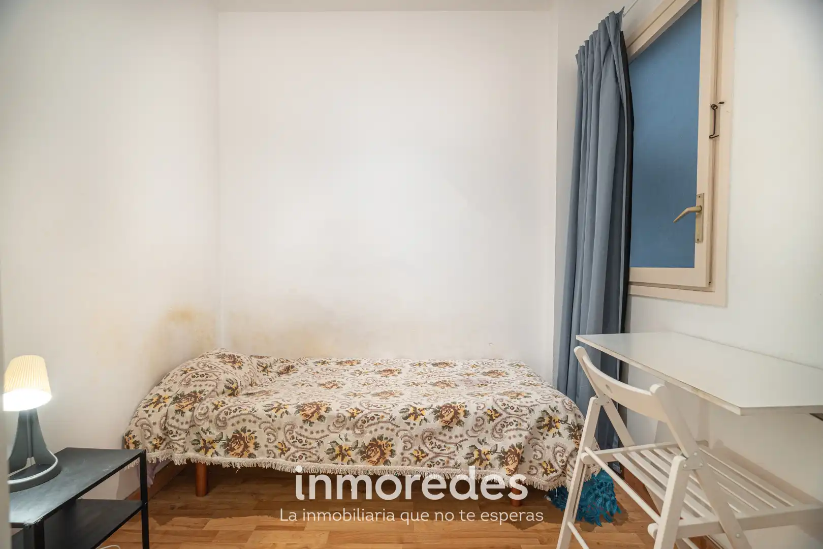 Habitación de Piso en venta en Barcelona con Amueblado