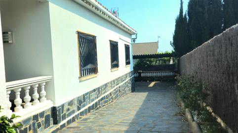 Foto 5 de Casa o xalet en venda a Carrer de Sant Pere de Vilamajor, Cànoves I Samalús, Barcelona