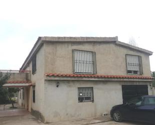 Vista exterior de Casa o xalet en venda en Alcalà de Xivert amb Terrassa