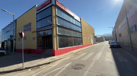 Photo 2 of Industrial buildings for sale in La Zubia Ciudad, La Zubia