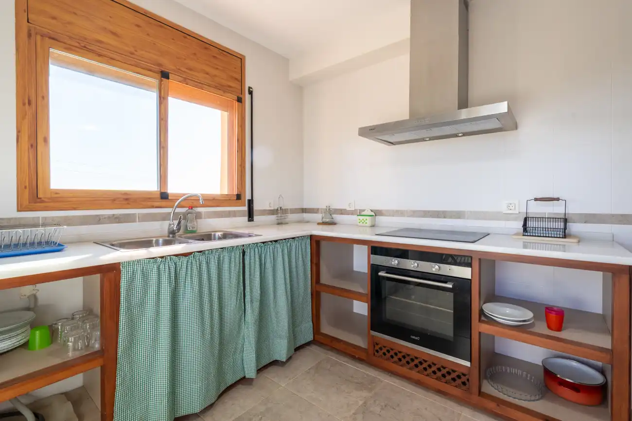 Villa avec piscine à vendre à Camarles, imagen 27