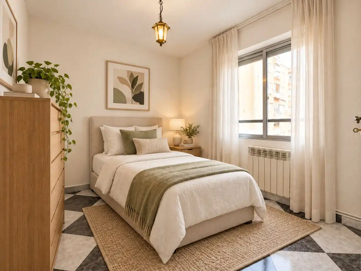 Flat with lift for sale in Puente de Vallecas, imagen 8
