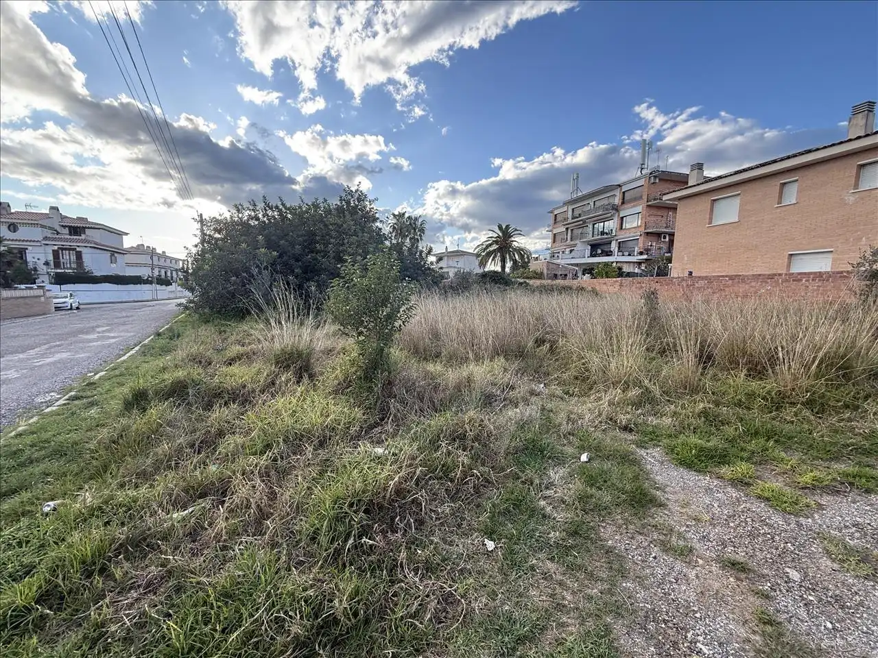 Residential land for sale in Cadi, imagen 4