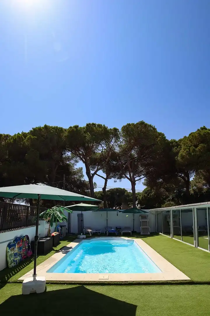 Casa o chalet en venta en URBANIZACION LOS PINOS, El Rosario - Ricmar