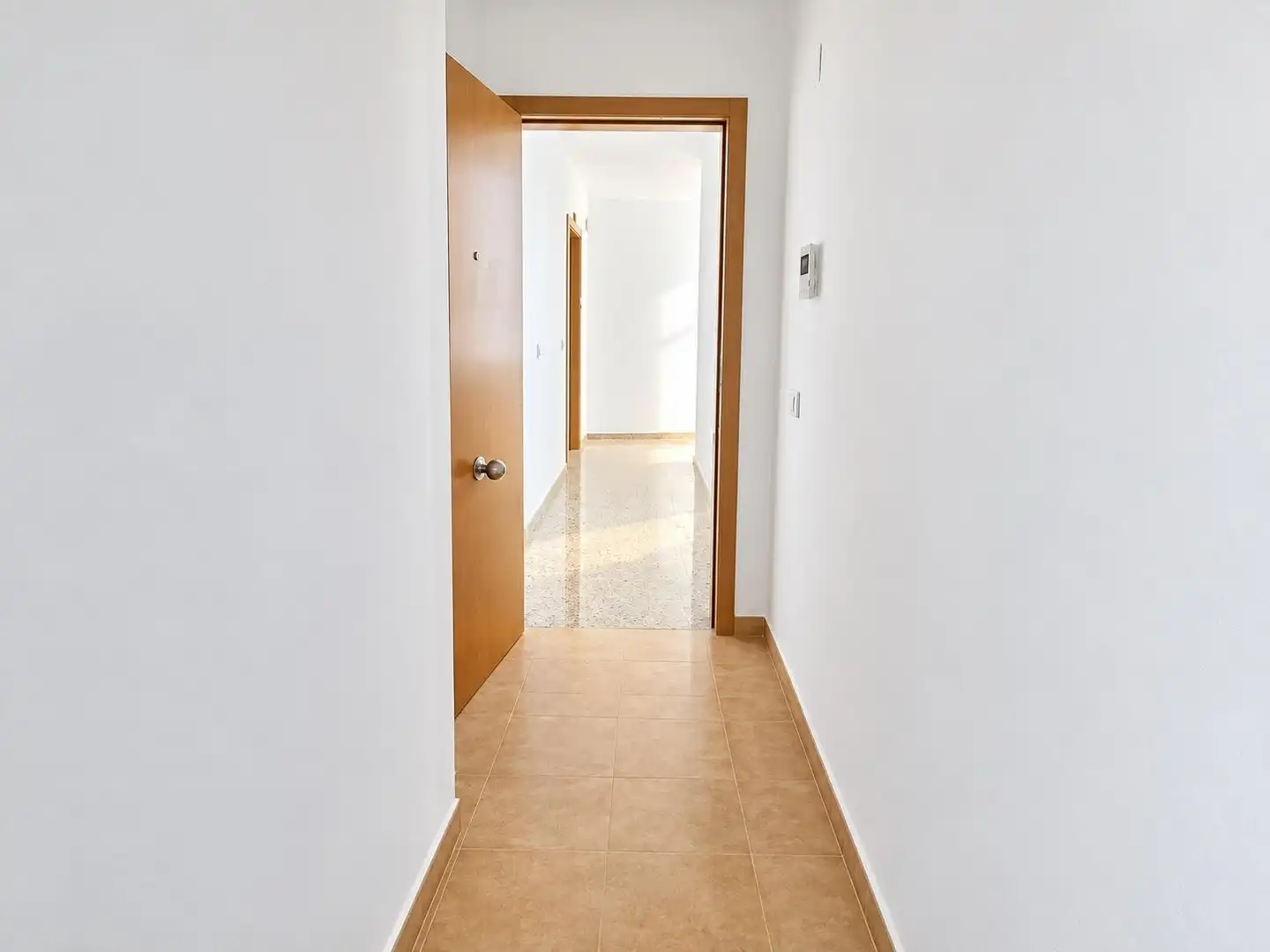 Attic for sale in Ceutí  with Private garden, Terrace and Storage room
