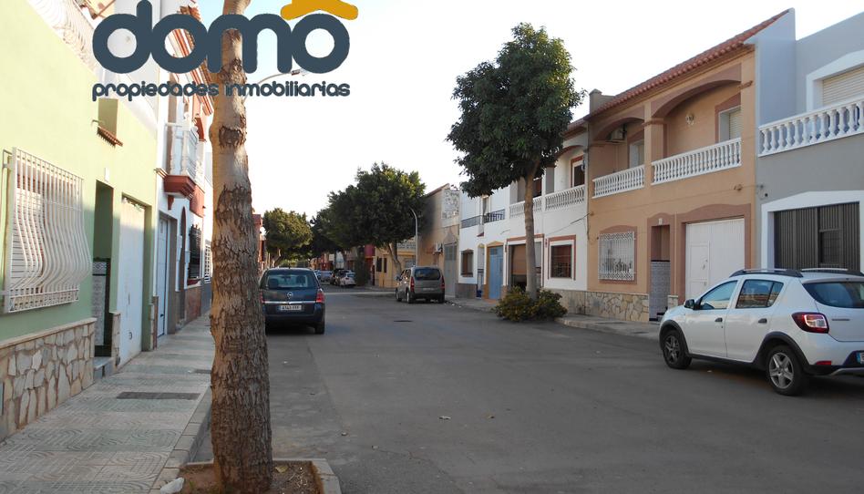 Photo 1 of Single-family semi-detached for sale in Calle Mar Adriático, Puebla de Vícar, Almería