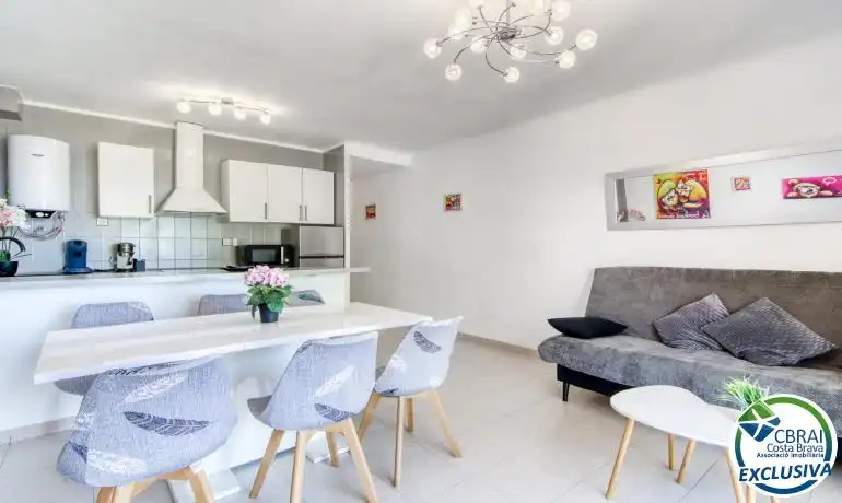 Appartement compact à vendre à Calle Cant dels Ocells 11 1 11, imagen 10