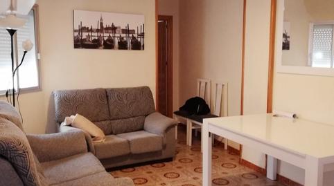 Photo 5 of Flat for rent in San Felipe - El Almendral - La Merced,  Jaén Capital