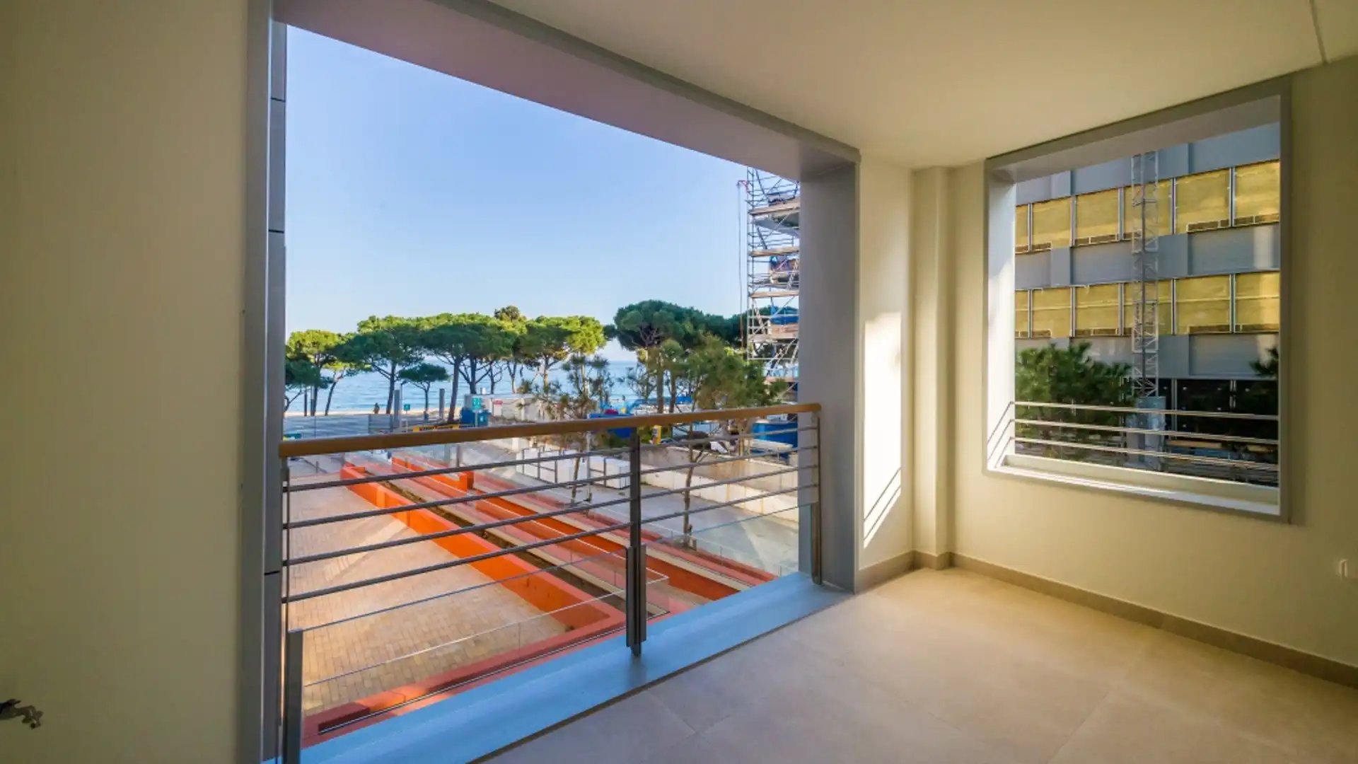 Terrace of Apartments for sale in Castell d'Aro, Platja d'Aro i s'Agaró  with Air Conditioner, Heating and Oven