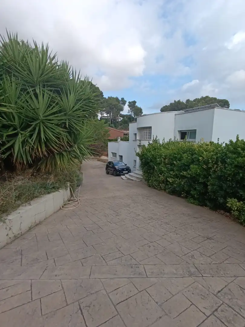 Casa o chalet en venta en Lliçà de Vall