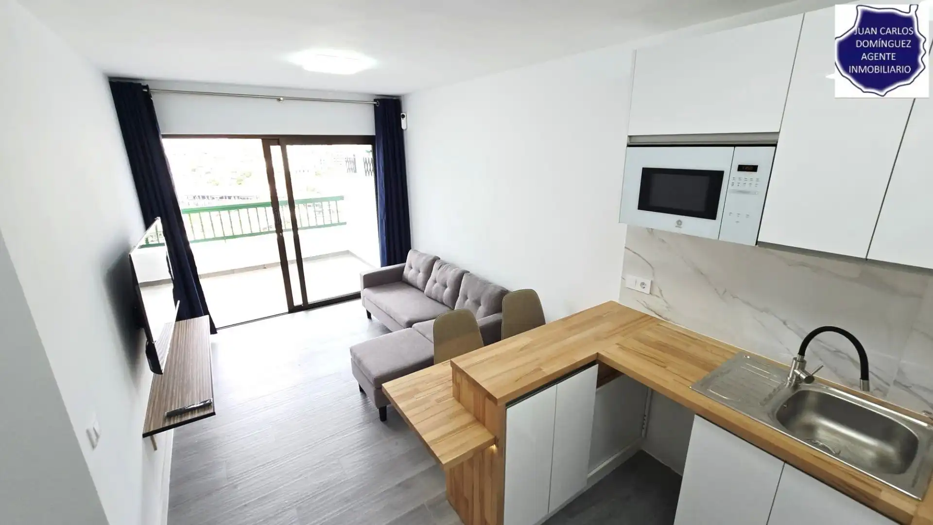 Apartament amb piscina de lloguer a Puerto Rico, imagen 15