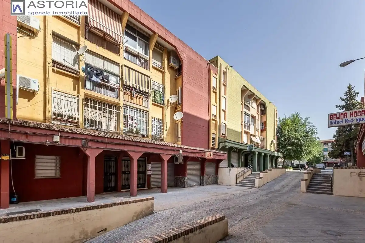 Flat for sale in Calle MAYOR, imagen 26