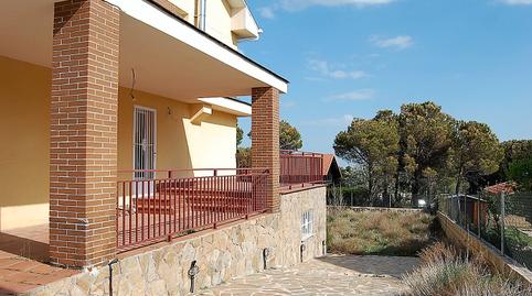 Foto 4 de Casa o xalet en venda a Calle Peña del Hierro, 37, Valdemanco, Madrid