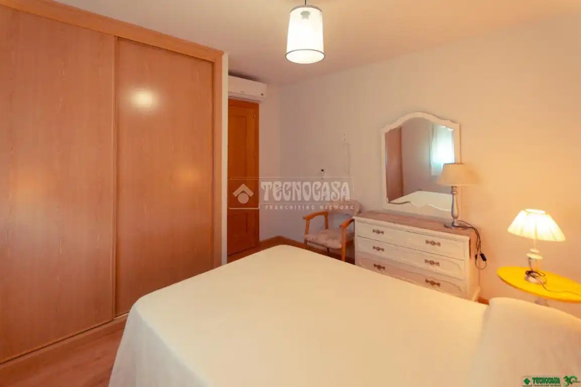 Habitación de Piso en venta en Arenas de San Pedro con Aire acondicionado