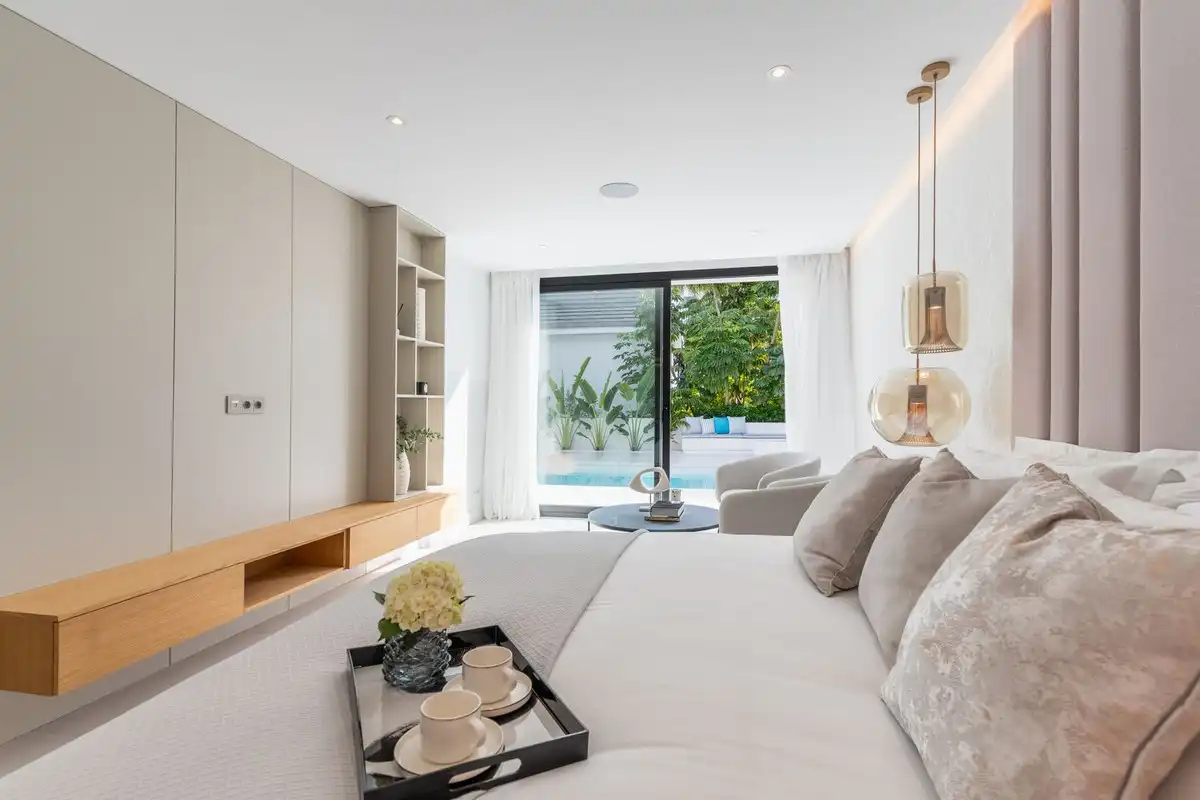 Villa avec piscine à vendre à Elviria - Cabopino, imagen 14